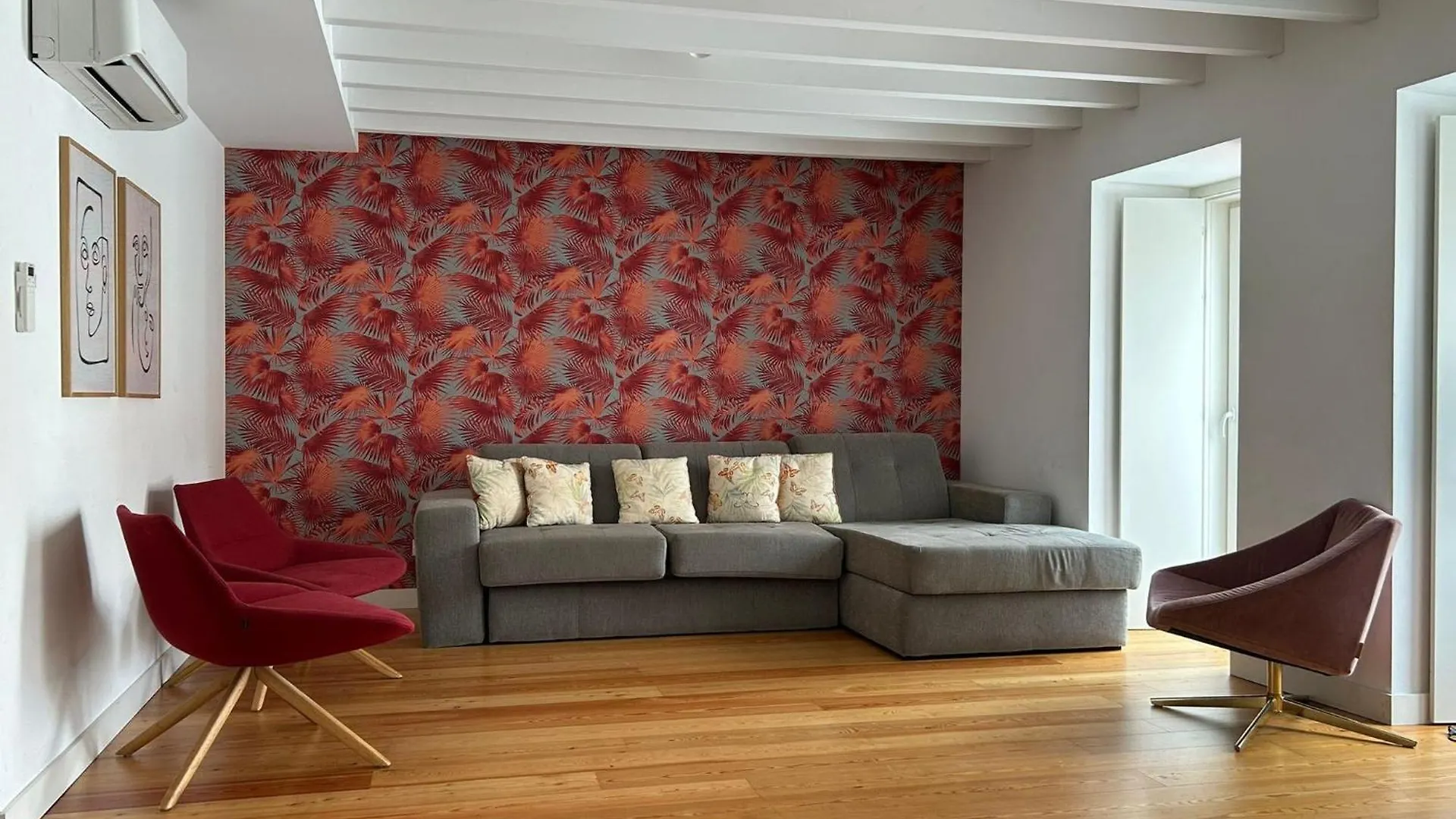 Intendente Charming Apartment By Innkeeper Лиссабон