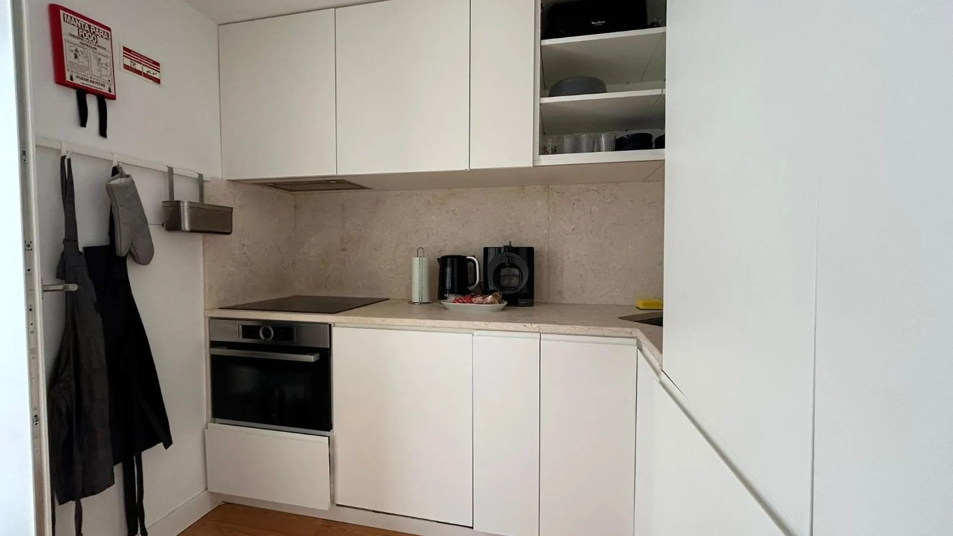 Intendente Charming Apartment By Innkeeper Лиссабон