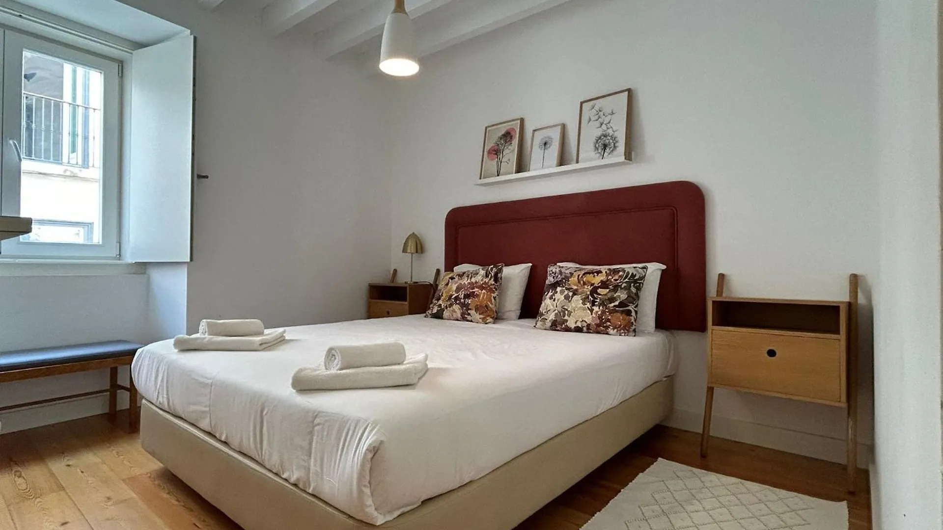 Intendente Charming Apartment By Innkeeper Лиссабон