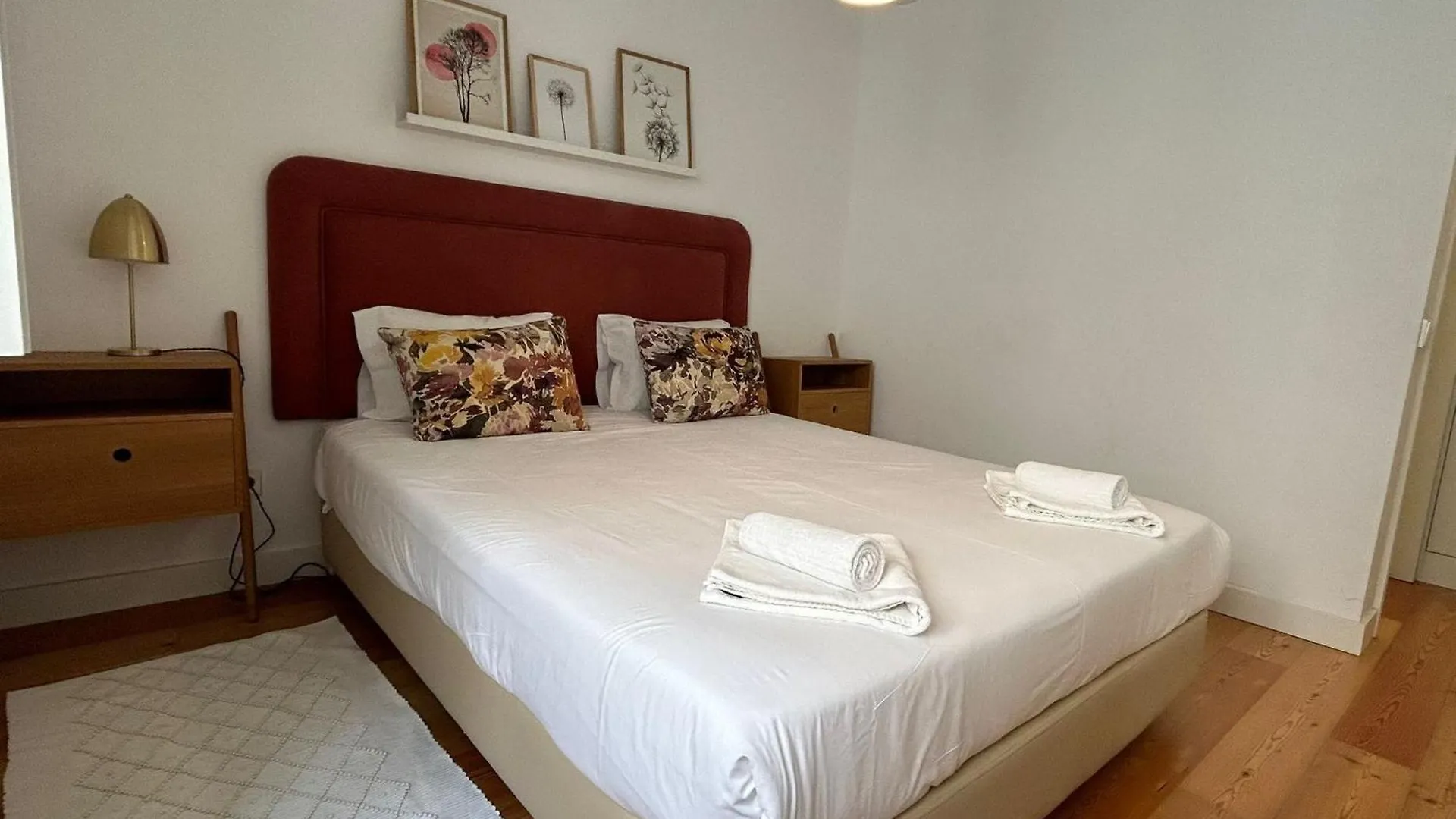 Intendente Charming Apartment By Innkeeper Лиссабон